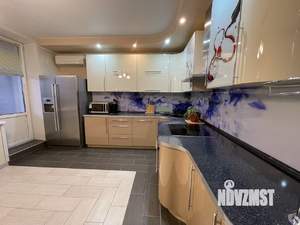 3-к квартира, на длительный срок, 90м2, 10/17 этаж