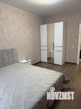 1-к квартира, на длительный срок, 36м2, 14/21 этаж