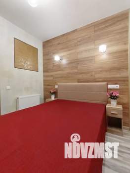 Студия квартира, посуточно, 20м2, 1/22 этаж