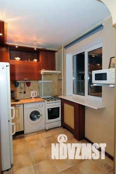 1-к квартира, посуточно, 32м2, 1/1 этаж