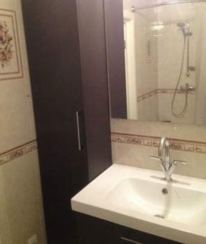 2-к квартира, на длительный срок, 52м2, 2/5 этаж
