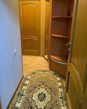 2-к квартира, на длительный срок, 47м2, 4/5 этаж