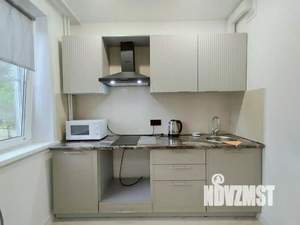 1-к квартира, посуточно, 33м2, 1/1 этаж