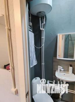 Студия квартира, посуточно, 18м2, 1/2 этаж