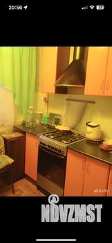 1-к квартира, на длительный срок, 32м2, 1/9 этаж