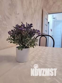 1-к квартира, посуточно, 43м2, 15/17 этаж