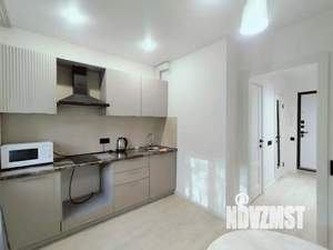 1-к квартира, посуточно, 33м2, 1/1 этаж