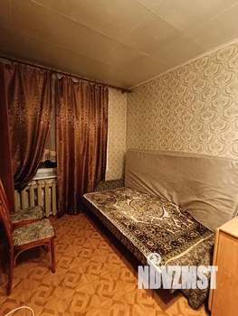 1-к квартира, на длительный срок, 33м2, 4/5 этаж