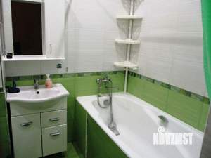 1-к квартира, на длительный срок, 42м2, 14/17 этаж