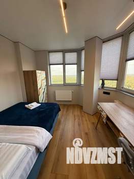 2-к квартира, посуточно, 45м2, 22/22 этаж