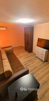 2-к квартира, на длительный срок, 46м2, 5/5 этаж