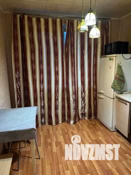 1-к квартира, посуточно, 37м2, 1/17 этаж