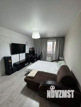 2-к квартира, на длительный срок, 58м2, 1/22 этаж