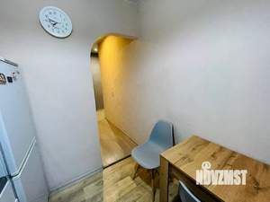 1-к квартира, на длительный срок, 35м2, 2/5 этаж