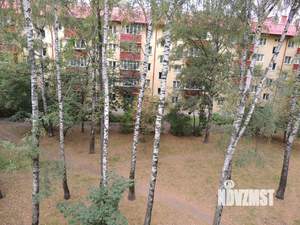 2-к квартира, на длительный срок, 45м2, 5/5 этаж