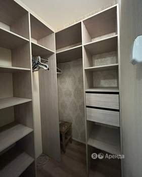 1-к квартира, на длительный срок, 40м2, 3/14 этаж