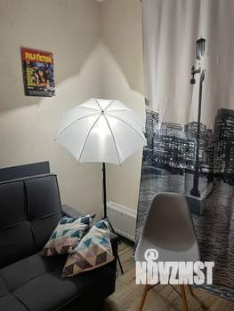 Студия квартира, на длительный срок, 27м2, 11/16 этаж