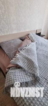 1-к квартира, посуточно, 44м2, 15/17 этаж