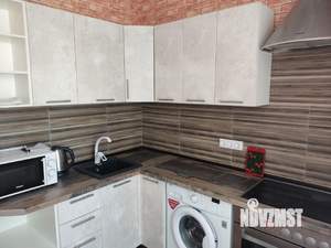 1-к квартира, на длительный срок, 36м2, 4/21 этаж