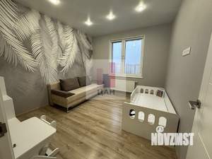 2-к квартира, на длительный срок, 68м2, 17/17 этаж