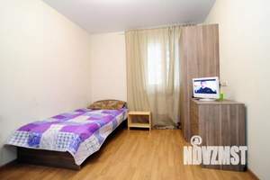 2-к квартира, посуточно, 50м2, 1/1 этаж