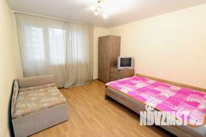 2-к квартира, посуточно, 50м2, 1/1 этаж