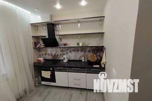 1-к квартира, посуточно, 36м2, 3/18 этаж