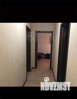 3-к квартира, на длительный срок, 88м2, 6/16 этаж