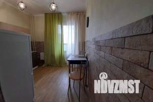 1-к квартира, посуточно, 36м2, 16/20 этаж