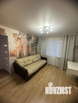 1-к квартира, на длительный срок, 31м2, 4/5 этаж