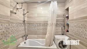 1-к квартира, на длительный срок, 45м2, 10/17 этаж