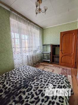 3-к квартира, на длительный срок, 52м2, 5/5 этаж