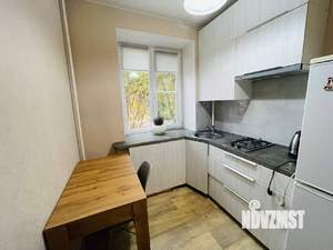 1-к квартира, на длительный срок, 35м2, 2/5 этаж
