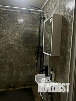 Студия квартира, посуточно, 18м2, 1/2 этаж