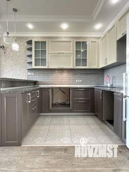 1-к квартира, на длительный срок, 42м2, 13/18 этаж