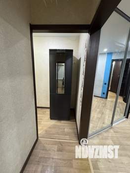 2-к квартира, на длительный срок, 45м2, 4/5 этаж