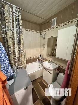 1-к квартира, на длительный срок, 30м2, 4/5 этаж