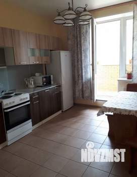 1-к квартира, на длительный срок, 44м2, 3/17 этаж