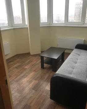 2-к квартира, на длительный срок, 43м2, 18/22 этаж