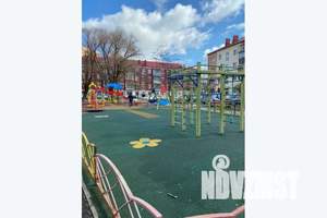 2-к квартира, посуточно, 41м2, 2/4 этаж