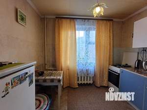 1-к квартира, на длительный срок, 34м2, 10/10 этаж