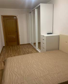 2-к квартира, на длительный срок, 47м2, 4/5 этаж