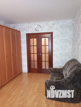 1-к квартира, на длительный срок, 422м2, 8/17 этаж