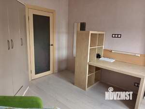 2-к квартира, на длительный срок, 55м2, 12/21 этаж