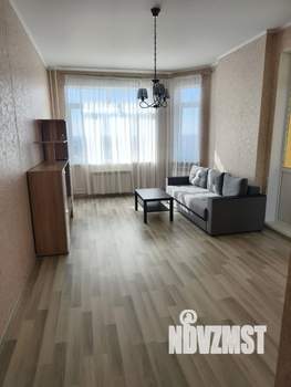 3-к квартира, на длительный срок, 99м2, 19/22 этаж