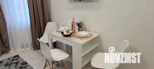 Студия квартира, посуточно, 16м2, 1/21 этаж