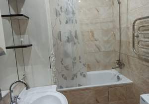 1-к квартира, на длительный срок, 40м2, 13/22 этаж