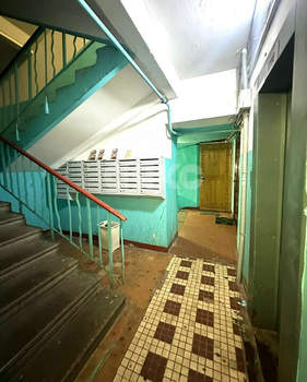 2-к квартира, на длительный срок, 47м2, 6/9 этаж