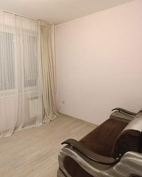 1-к квартира, на длительный срок, 42м2, 8/21 этаж