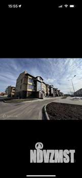 Студия квартира, на длительный срок, 20м2, 1/3 этаж